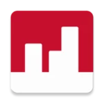 buildinglink android application logo